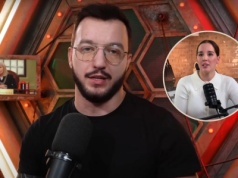 Gimper odpowiedział Lil Masti. Ujawnił szczegóły procesu o sharenting