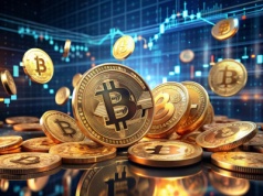 Bitcoin w konsolidacji przed kolejnymi wzrostami?