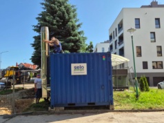 Ząbkowice Śląskie. Możliwe przerwy w dostawie ciepłej wody