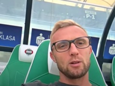 Jan Grzesik mówi o reprezentacji Polski! Będzie powołanie?!