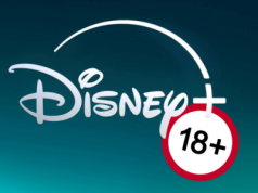 Nie uwierzysz jaki film trafił na Disney+! To NIE jest produkcja dla dzieci