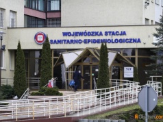 Pacjentka z Olsztyna z podejrzeniem odry. Sanepid szuka osób mających kontakt z kobietą [AKTUALIZACJA]