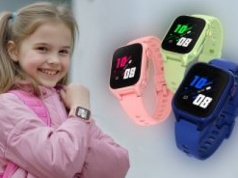 Uczy, chroni, wspiera – STELIO Junior Pro: pierwszy smartwatch AI dla dzieci w Polsce!