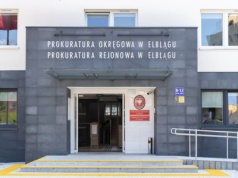 Dłuższy areszt dla podejrzanego o rozpowszechnianie pornografii pedofilskiej [ Prawo i porządek ]