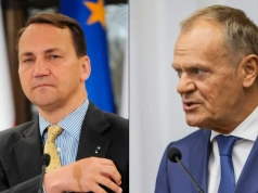 Radosław Sikorski wicepremierem? 