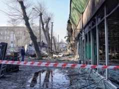 Ważny duchowny: Dialog i dyplomacja jedynymi drogami do pokoju na Ukrainie