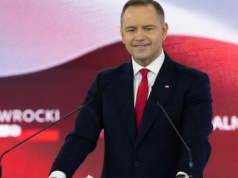 Nawrocki ostrzega. 