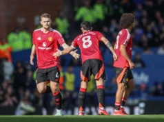 Wielki transfer United stał się faktem! Fortuna za napastnika