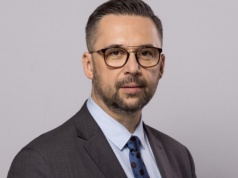 Minister Marcin Kulasek dla „SE
