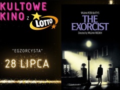 Egzorcysta już 28 lipca w Multikinie!