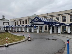 Uniwersytecki Szpital Dziecięcy w Krakowie: „Prosimy o wyrozumiałość”