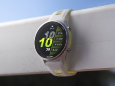Garmin Forerunner 570 i Forerunner 970 – są smartwatche i jest Garmin