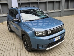 Tańszy Fiat Grande Panda jeszcze w tym roku. Dacia Sandero na celowniku