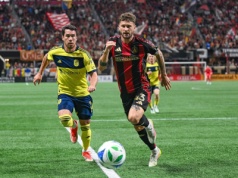 Oficjalnie: Mateusz Klich odchodzi z Atlanty United