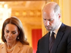 Nie żyje 20-letnia kuzynka Williama i Harry'ego. Znaleziono przy niej broń