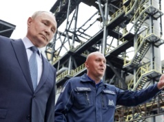 Putin sięga do kieszeni oligarchów. Majątek 146 Rosjan równy rezerwom złota i walut Moskwy