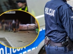 Wyciągnęli przed sklep. Bili nawet, jak ofiara przestała się ruszać