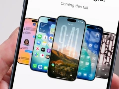 iOS 26 beta 4 pojawi się dziś wieczorem, publiczna jutro