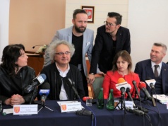 Miasto współorganizatorem Magicznego Zakończenia Wakacji na Kadzielni