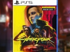 Cyberpunk 2077 Ultimate Edition na PlayStation 5 za 154,99 zł na Allegro