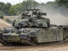 Przyjrzeli się wojnie w Ukrainie. Broń zwiększy skuteczność 10-krotnie