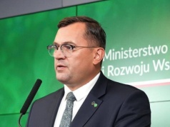 Zmiana warty w resorcie rolnictwa: Czesław Siekierski odchodzi, ster prawdopodobnie przejmuje Stefan Krajewski. Co to oznacza dla rolników?
