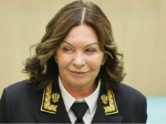 Nagła śmierć w sercu rosyjskiej władzy. Koleżanka Putina zeszła na miejscu pracy!