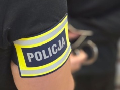 Miał ponad 4 promile i dożywotni zakaz. Został zatrzymany dzięki reakcji świadka