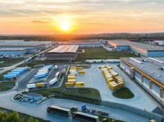 Górny Śląsk logistycznym gigantem. Kolejne 270 tys. mkw. magazynów w budowie