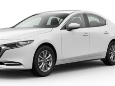 Nowa Mazda 3 w doskonałej cenie