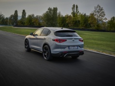 Alfa Romeo z imponującym wzrostem sprzedaży w Polsce. Junior napędza sukces marki