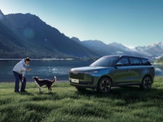 Zwinny SUV z Chin – nowy JAECOO 5 wkracza do Polski
