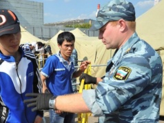Rosja wzmaga presję na imigrantów. Również najmłodszych