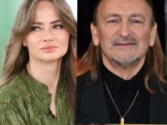 Anna Rusowicz znienacka przekazała wieści o Marku Piekarczyku. Prosi ludzi tylko o jedno
