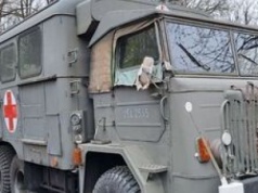 Letnia wyprzedaż wojskowa. Najciekawsze oferty z przetargu AMW w Lublinie
