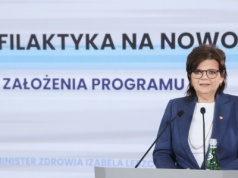 Rekonstrukcja rządu. Szykują się zmiany w Ministerstwie Zdrowia