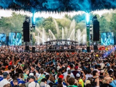 Największe hity 1. weekendu Tomorrowland 2025. Te numery DJe wybierali najchętniej