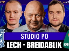 Lech gromi! Studio po meczu – Kowal, Białek, Piela