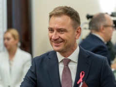 Media: On zastąpi Sławomira Nitrasa na stanowisku ministra sportu. Zaskoczenie