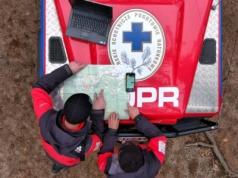 Ratownicy GOPR mają nowe telefony. Wsparła ich polska marka