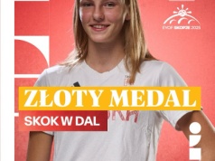 EYOF: Pięć medali naszej reprezentacji podczas drugiego dnia zawodów w Skopje!