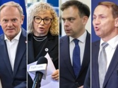 Rekonstrukcja rządu już dziś: Oto ministrowie do 