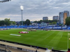 Utrudnienia w Rzeszowie z powodu przemarszu kibiców. Policja zabezpieczy trasę na Stadion Miejski