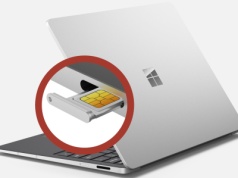 Microsoft pokazał laptop na kartę SIM. To jest genialne