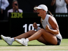 Macci porównał Świątek do Sereny Williams. Kibice nie dowierzają. 