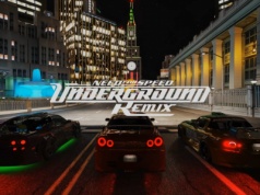 Fanowskie remastery NFS: Underground i Colin McRae Rally 3 robią wrażenie