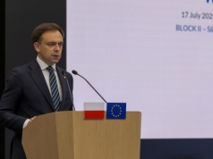 Jeden z ministrów dostał nowe kompetencje. Będzie zarządzać gospodarką i finansami państwa