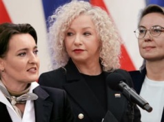 Po rekonstrukcji. Co z ministerkami bez teki?