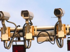 To najbardziej zapracowany RedLight w Polsce. Wyłapał 15 tys. kierowców