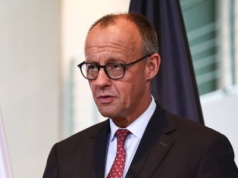 Czarne chmury nad kanclerzem Merzem. Zbadali nastroje wśród Niemców